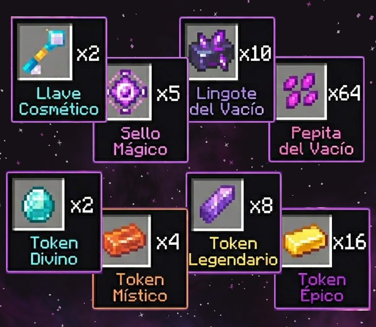 Item